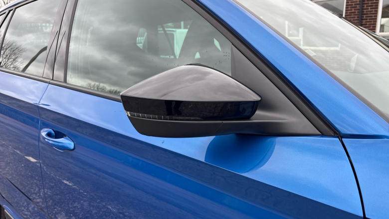 Skoda Kamiq 1.5 TSI Monte Carlo 5dr DSG Petrol Hatchback